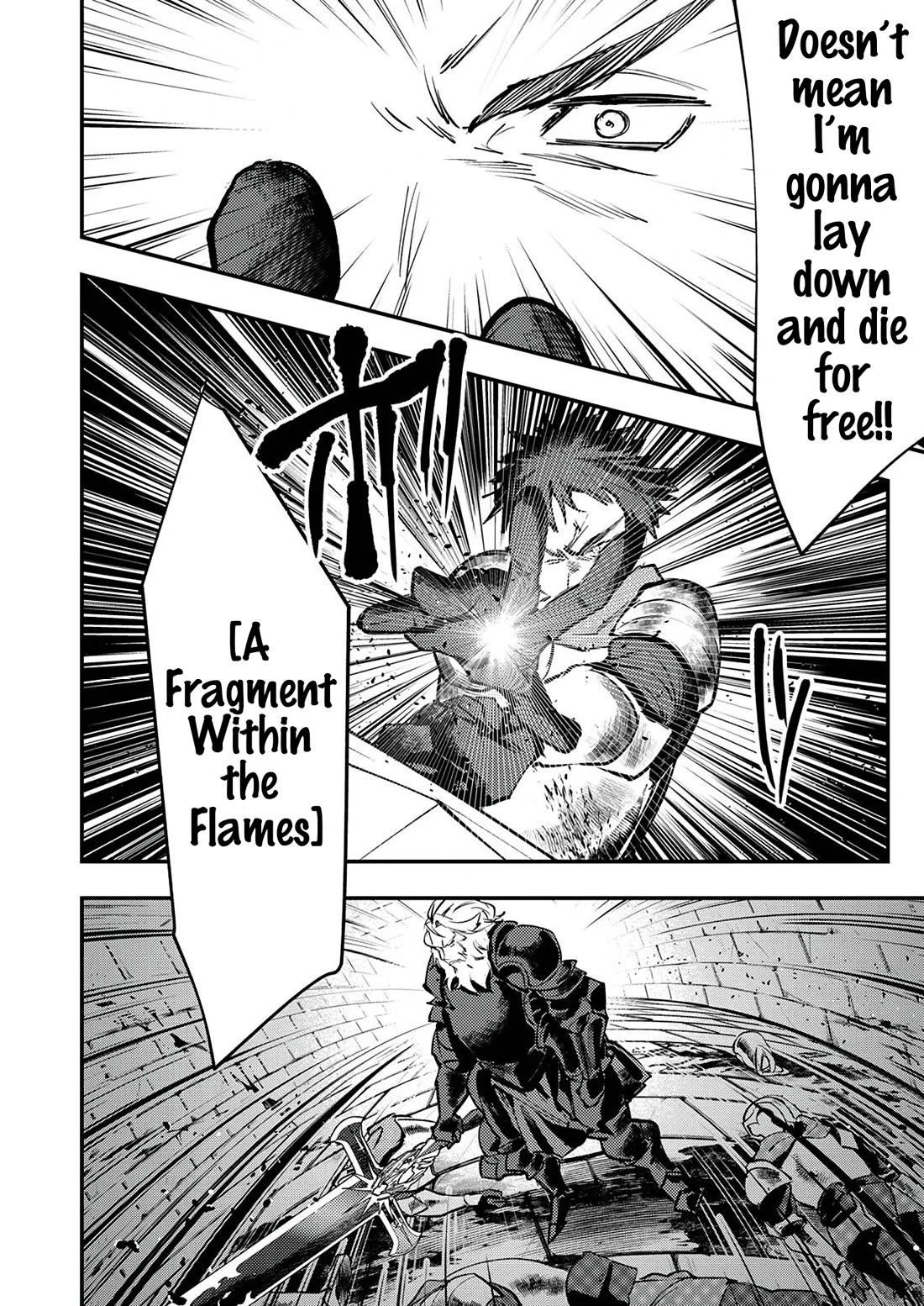 The Heroic Tale of Shura Young Girl: A Mercenary Who was Said to be Half-Baked is Reincarnated as a Young Girl and Rises to Success Chapter 6 16